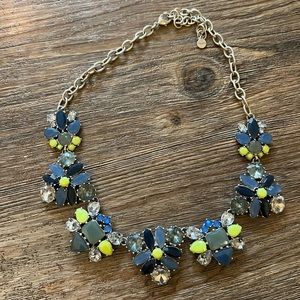 Stella & Dot Elodie Necklace